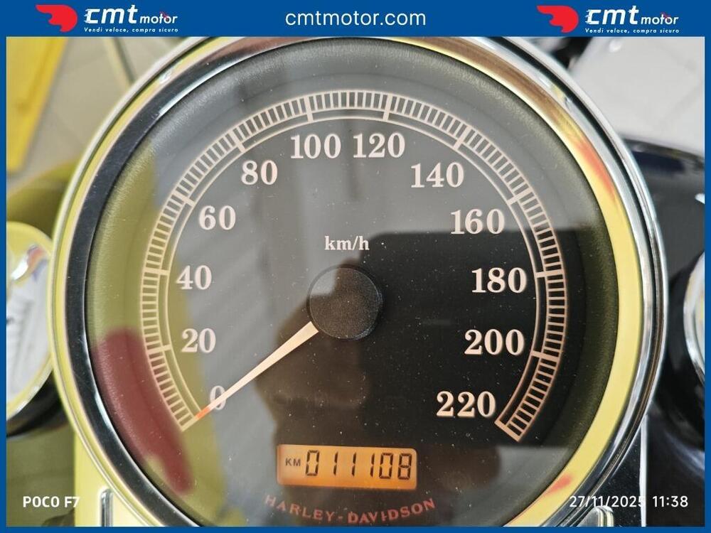 Harley-Davidson 103 Road King Classic (2014 - 16) - FLHRC (5)