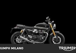 Triumph Speed Twin 1200 RS (2025) nuova