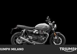 Triumph Speed Twin 1200 (2025) nuova