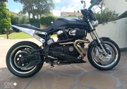 Buell X1 lightning d'epoca