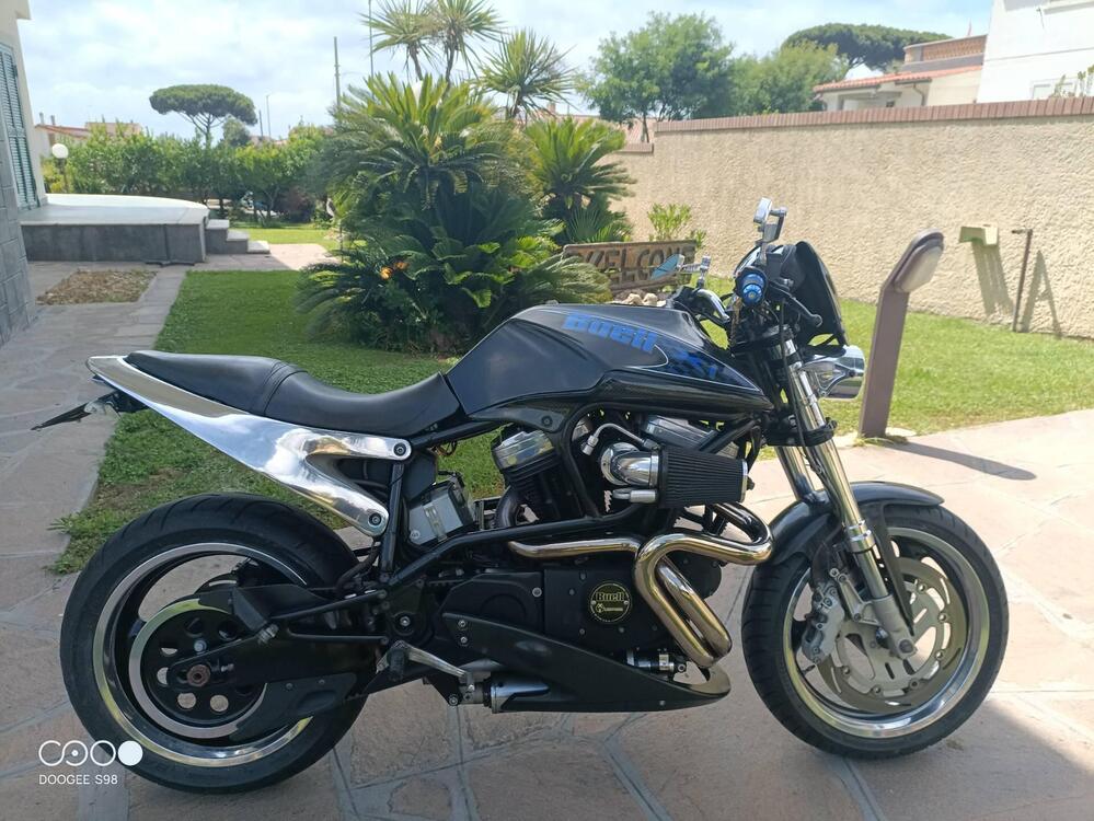 Buell X1 lightning (3)