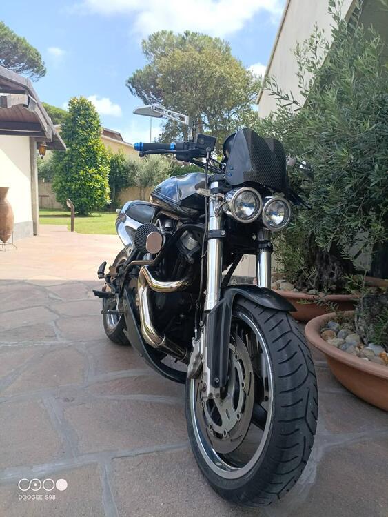 Buell X1 lightning (4)