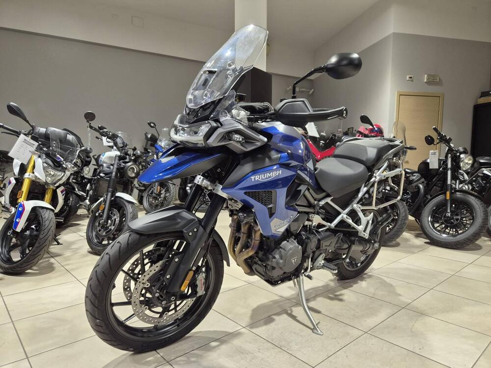 Triumph Tiger 1200 GT Pro (2022 - 23) (5)