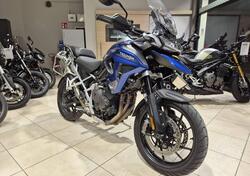 Triumph Tiger 1200 GT Pro (2022 - 23) usata