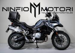 Bmw F 750 GS (2018 - 20) usata