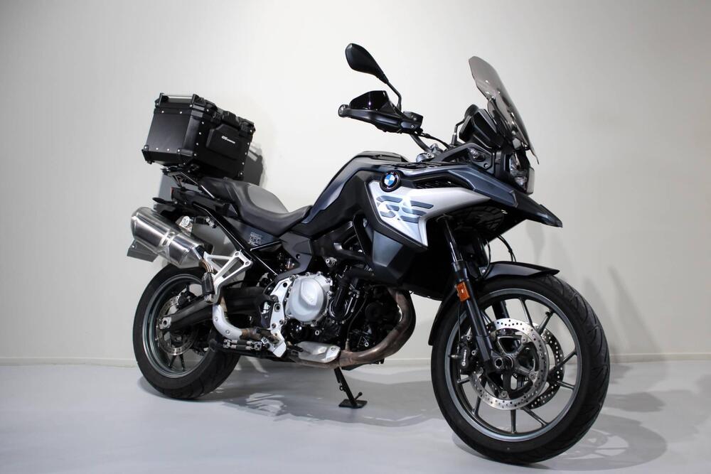 Bmw F 750 GS (2018 - 20) (2)