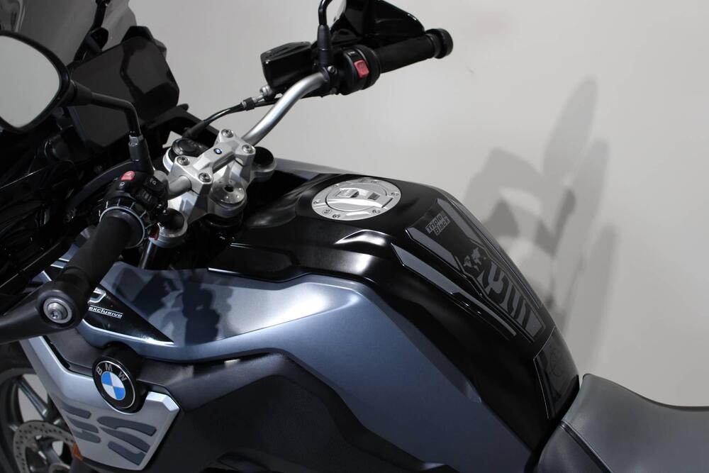 Bmw F 750 GS (2018 - 20) (5)