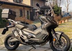 Honda X-ADV 750 (2018 - 20) usata