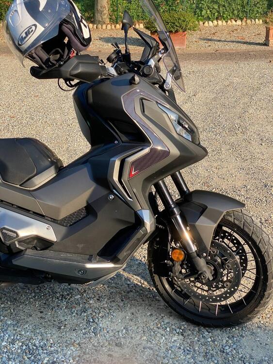 Honda X-ADV 750 (2018 - 20) (2)