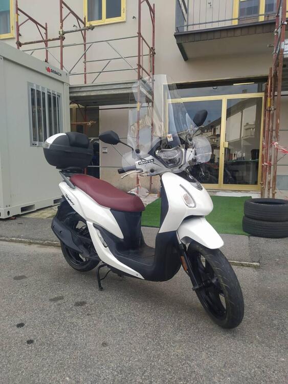 Sym Symphony 50 (2021 - 25) (2)