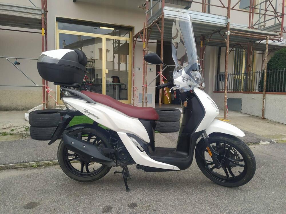 Sym Symphony 50 (2021 - 25) (3)