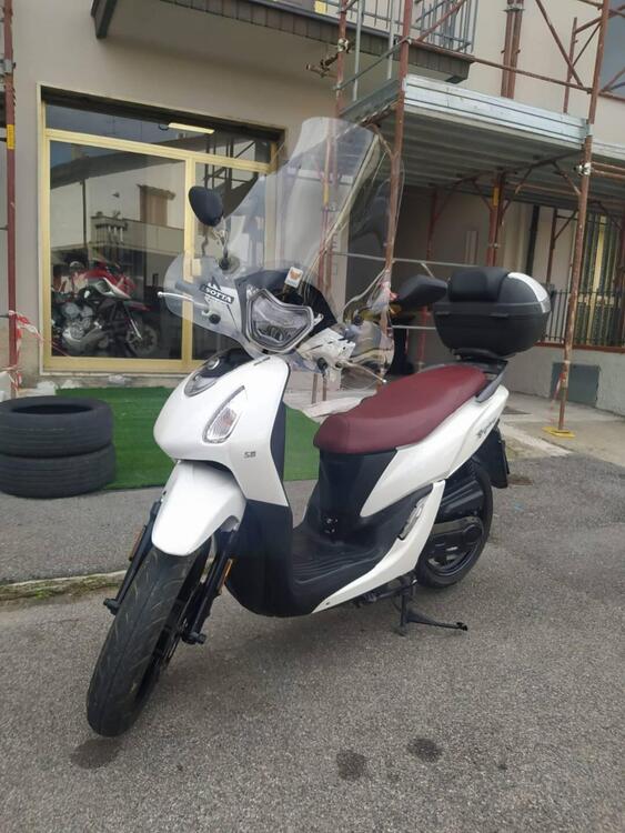 Sym Symphony 50 (2021 - 25) (5)