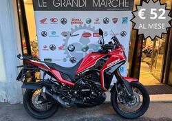 Moto Morini X-Cape 650 (2021 - 25) usata