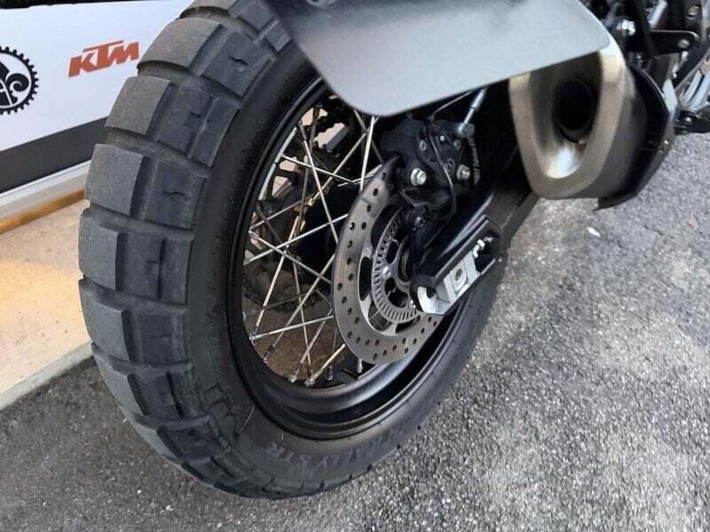 Moto Morini X-Cape 650 (2021 - 25) (2)