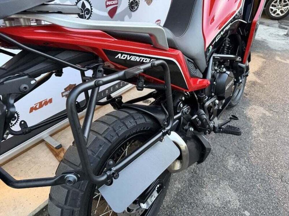Moto Morini X-Cape 650 (2021 - 25) (3)