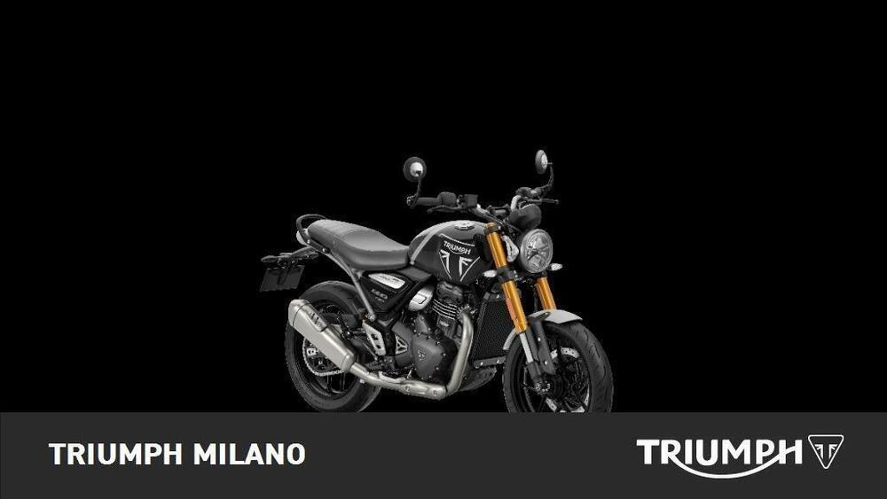 Triumph Speed 400 (2024 - 25) (3)