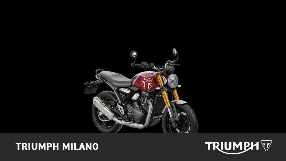 Triumph Speed 400 (2024 - 25) (3)