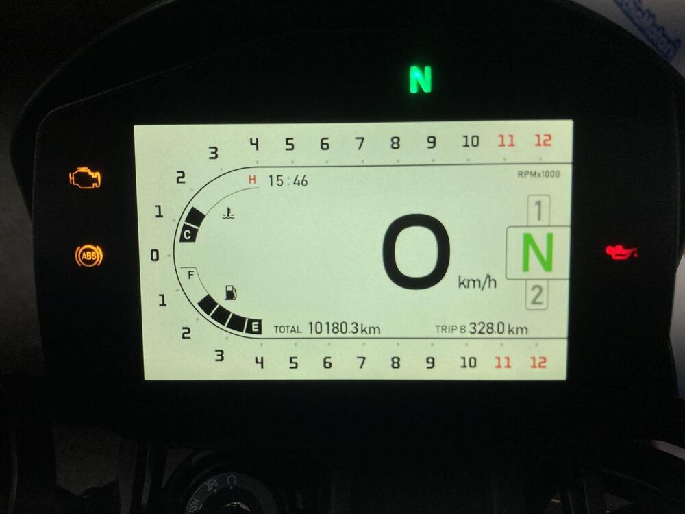 Benelli Leoncino 800 Trail (2022 - 25) (3)