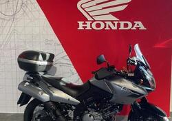 Suzuki V-Strom 650DL (2006 - 07) usata