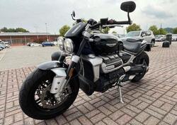 Triumph Rocket 3 R (2021 - 24) usata