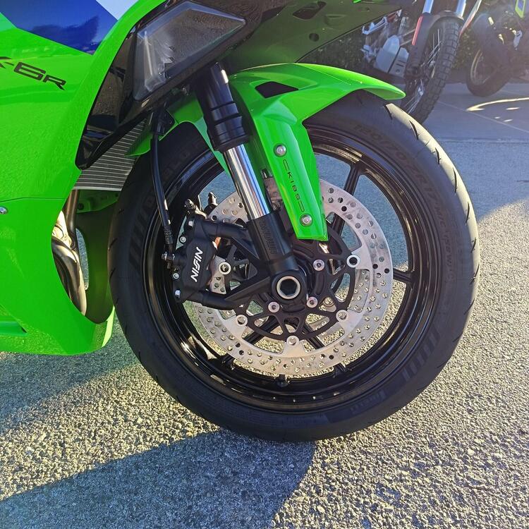 Kawasaki Ninja 636 ZX-6R (2024 - 26) (5)