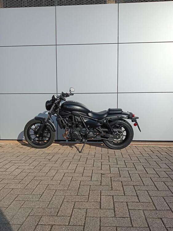 Kawasaki Eliminator 500 (2024 - 26) (2)