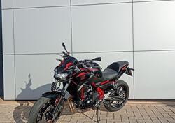 Kawasaki Z 650 (2025 - 26) usata