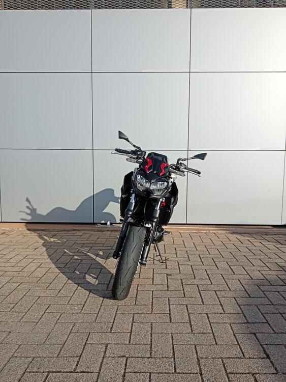 Kawasaki Z 650 (2025 - 26) (3)