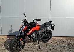 KTM 790 Duke L (2023 - 24) usata
