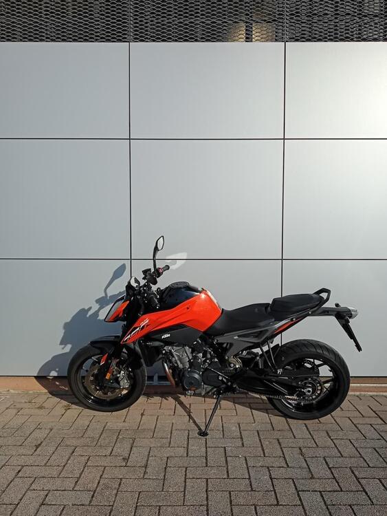KTM 790 Duke L (2023 - 24) (2)