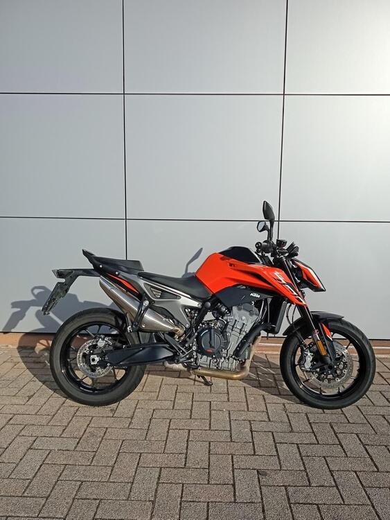 KTM 790 Duke L (2023 - 24) (4)