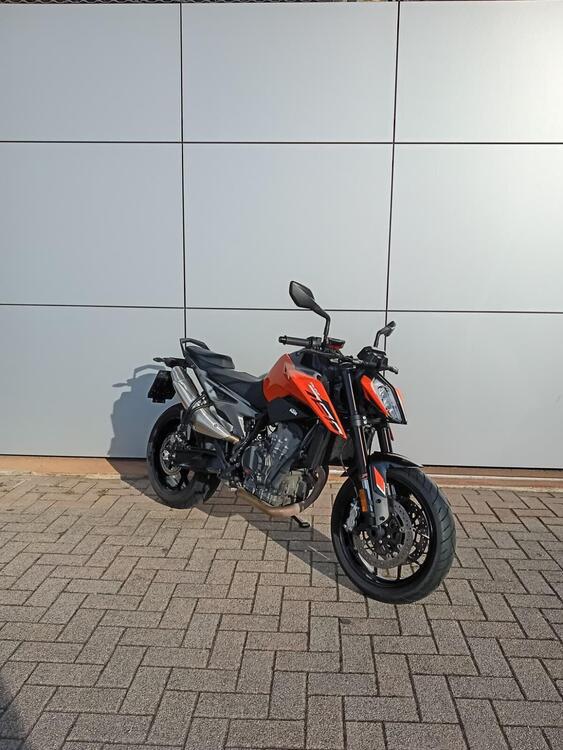 KTM 790 Duke L (2023 - 24) (5)