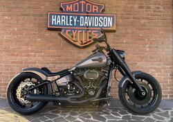 Harley-Davidson Fat Boy 114 (2021 - 24) usata