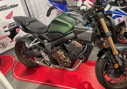 Honda CB 650 R E-Clutch (2024 - 25) nuova