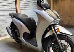 Honda SH 350 Sport (2021 - 24) usata