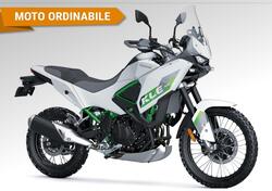 Kawasaki KLE 500 SE (2026) nuova