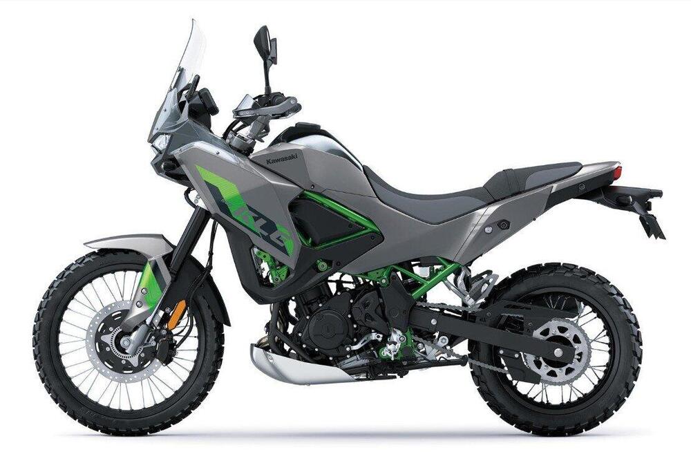 Kawasaki KLE 500 SE (2026) (2)