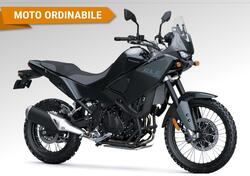 Kawasaki KLE 500 (2026) nuova