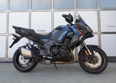 Kawasaki Versys 1100 S (2025 - 26) nuova