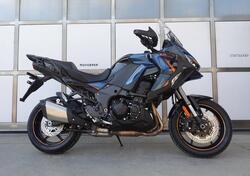 Kawasaki Versys 1100 S (2025 - 26) nuova