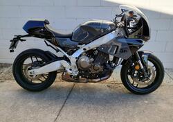 Yamaha XSR 900 GP (2024 - 26) usata