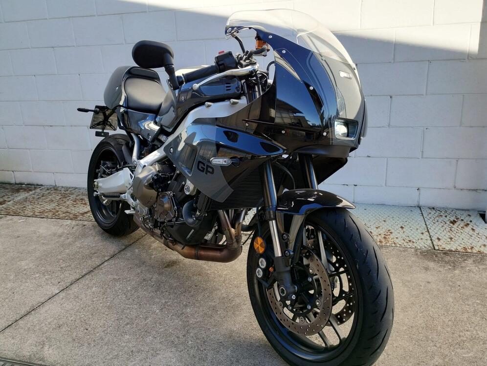 Yamaha XSR 900 GP (2024 - 26) (3)