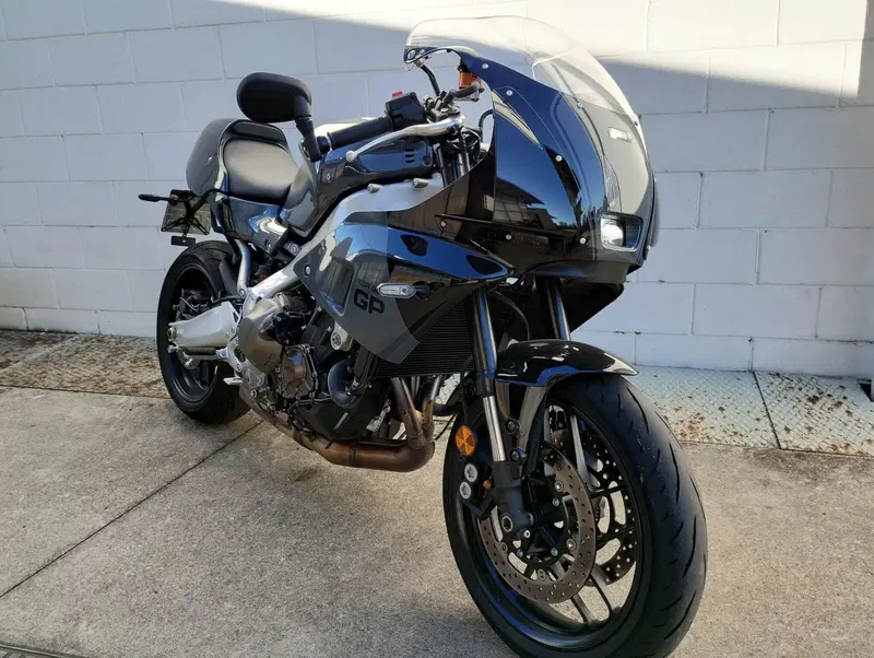 Yamaha XSR 900 GP (2024 - 26) (3)