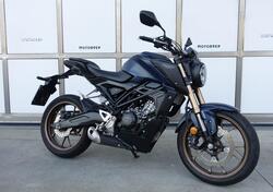 Honda CB 125 R (2024 - 25) usata