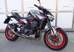 Kawasaki Z 900 Performance (2021 - 24) usata