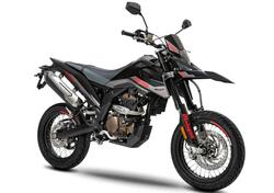 Malaguti XSM 125 (2021 - 25) nuova