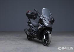 Gilera Nexus 300 (2007 - 13) usata
