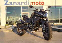 CFMOTO 800NK Sport (2023 - 25) nuova