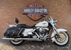 Harley-Davidson 1690 Road King (2013 - 16) - FLHR usata