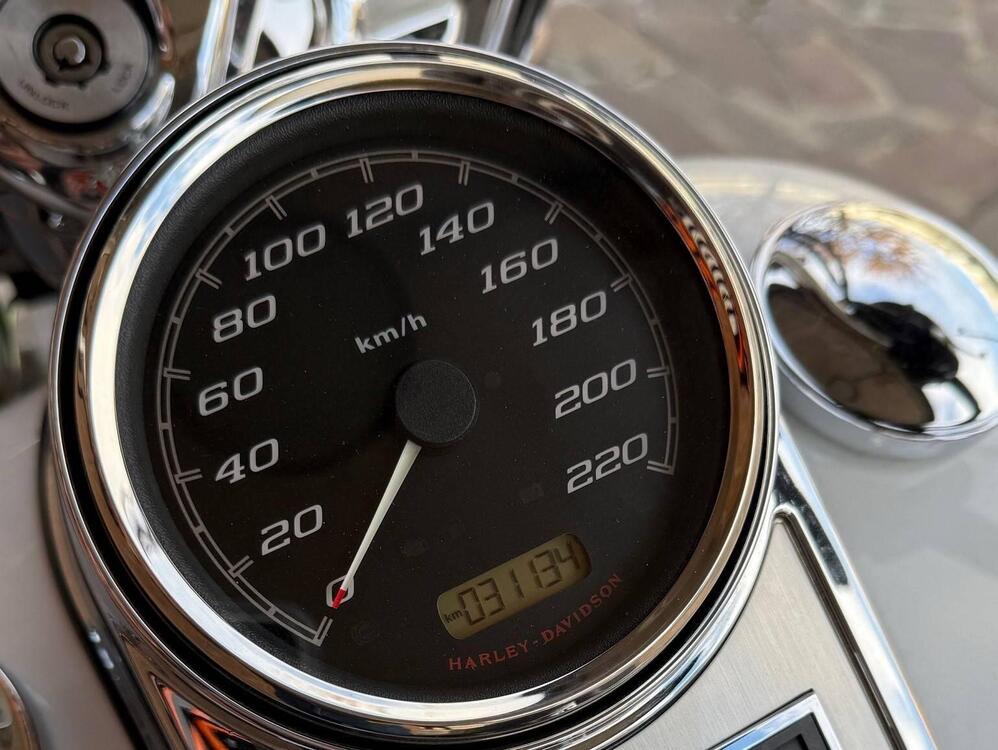 Harley-Davidson 1690 Road King (2013 - 16) - FLHR (3)